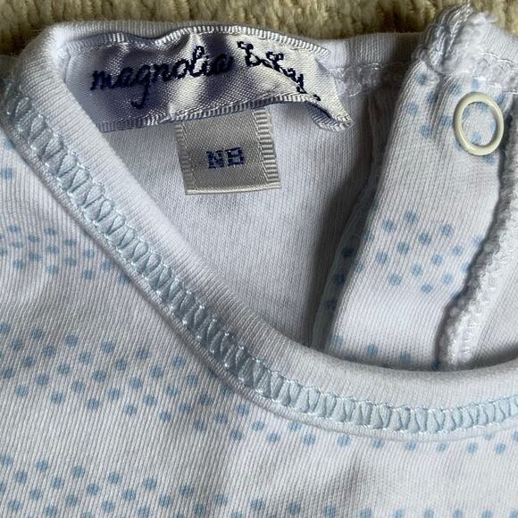 Magnolia Baby Bubble size NB - Picture 2 of 3